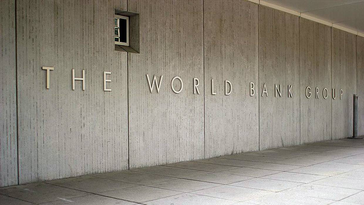 Всемирный банк готов выделить Украине 350 млн долларов на реформы