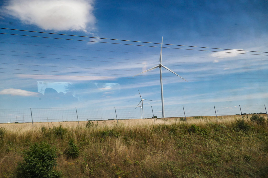 TGV: Скоростные поезда Франции TGV: Скоростные поезда Франции