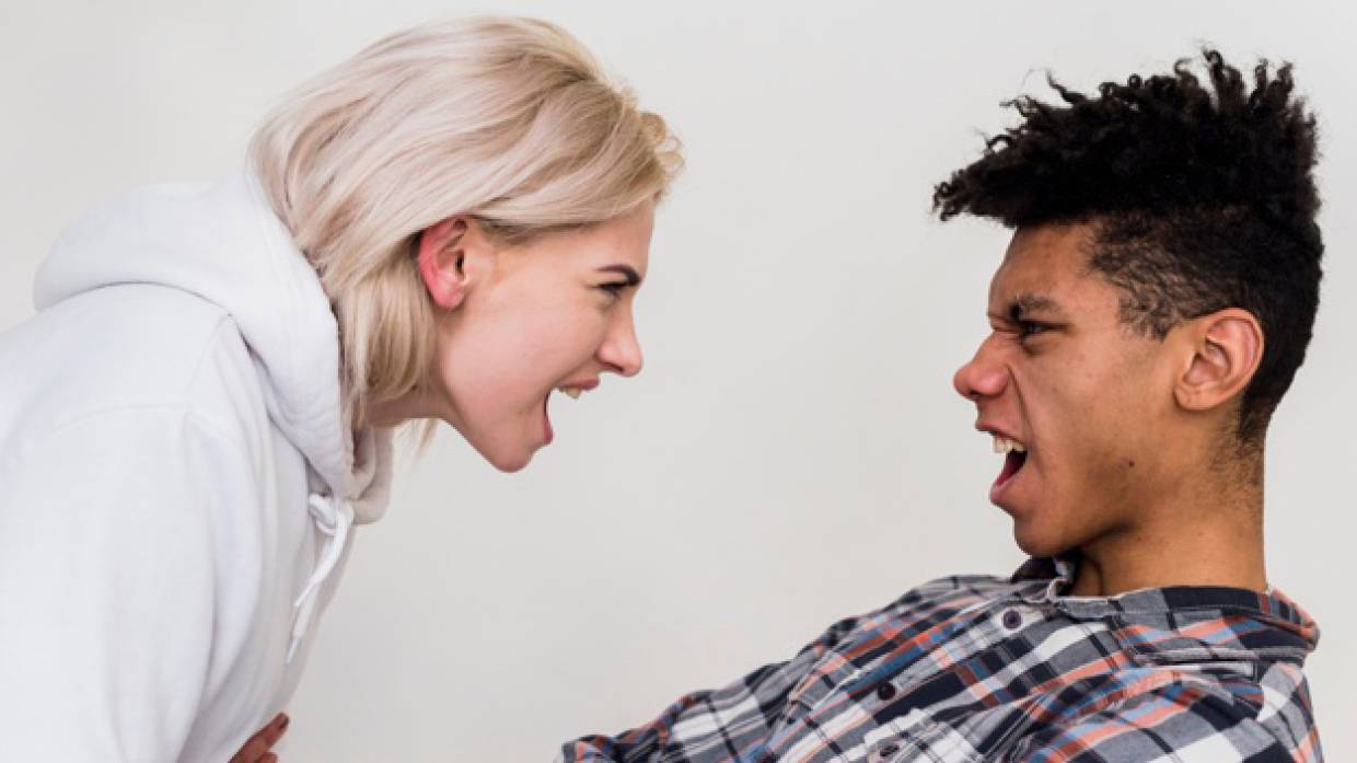 Психолог Мурадян рассказал о причинах гнева и способах управлять эмоциями Психолог Мурадян рассказал о причинах гнева и способах управлять эмоциями Общество