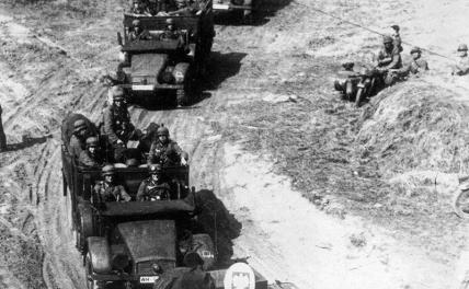 Александр Широкорад: Польша — самый давний и надежный враг России геополитика,история