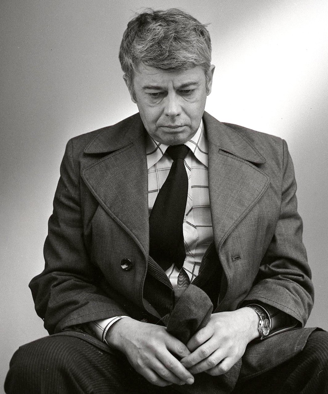 Александр Демьяненко. Фото Юрия Зайцева.