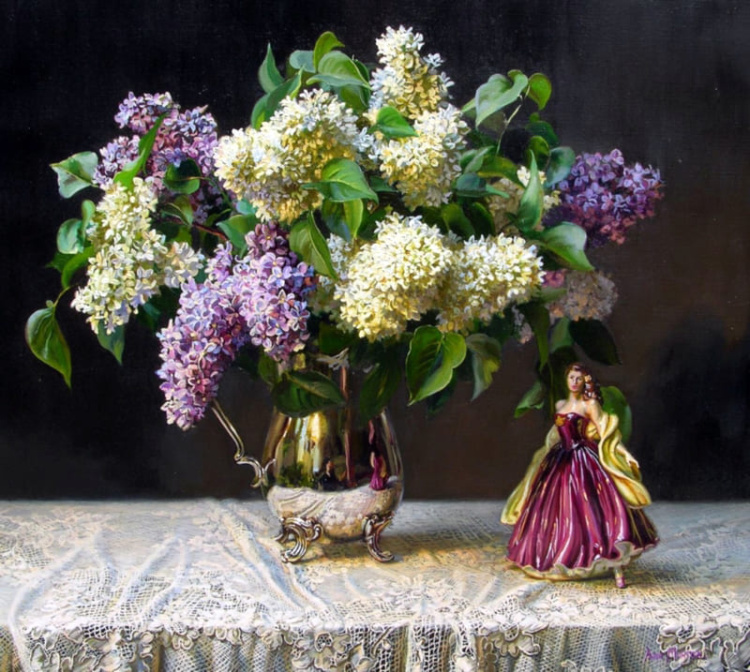 �������� Ann Morton (��� ������) ������� � 11