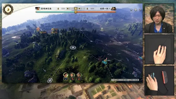 Карманная консоль Nintendo Switch 2 получит поддержку обычной USB-мыши