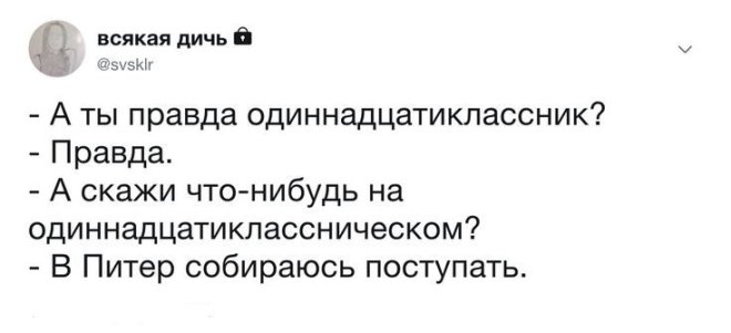 Интернет мемы в субботу и малина 