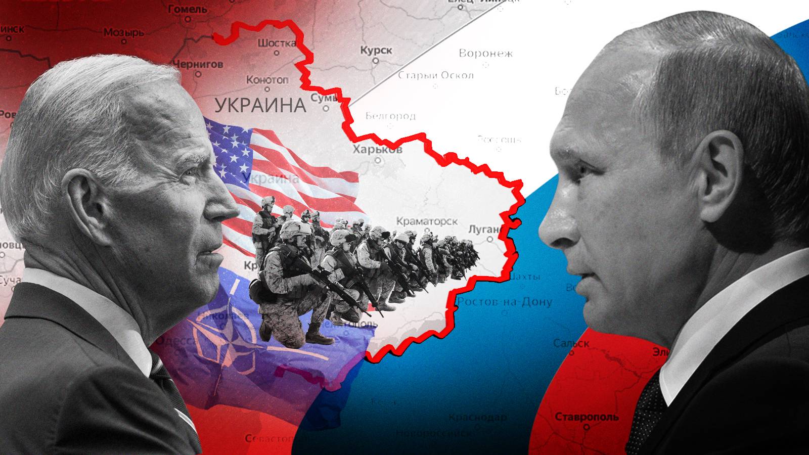 The world and we: Россия припасла для США неожиданные козыри на будущих переговорах