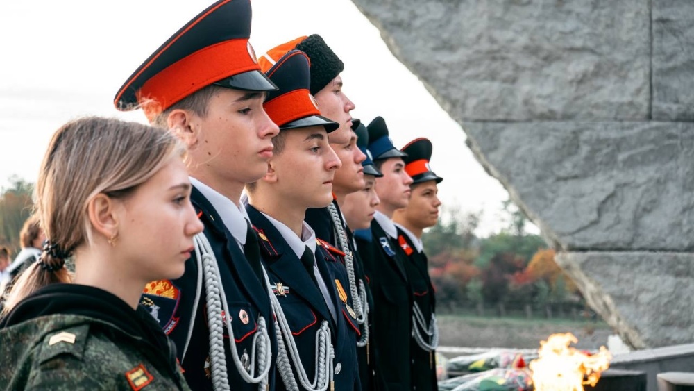 Россия и Беларусь расширяют сотрудничество по сохранению исторической памяти
