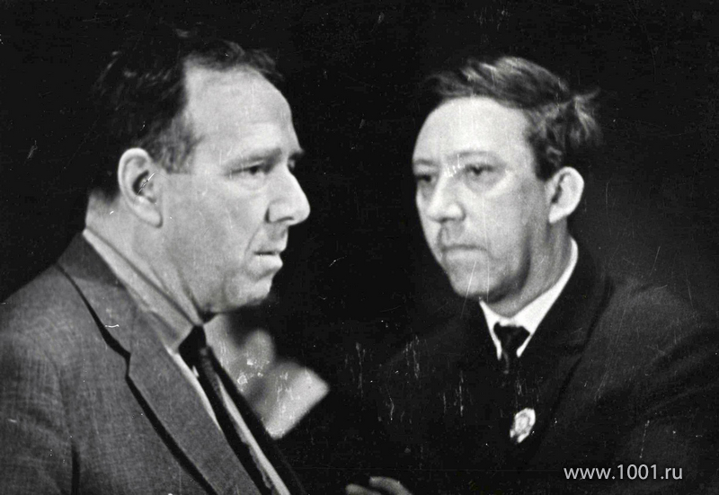 Дружба, которой можно только позавидовать