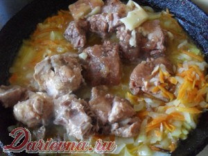 солдатская каша солдатская каша