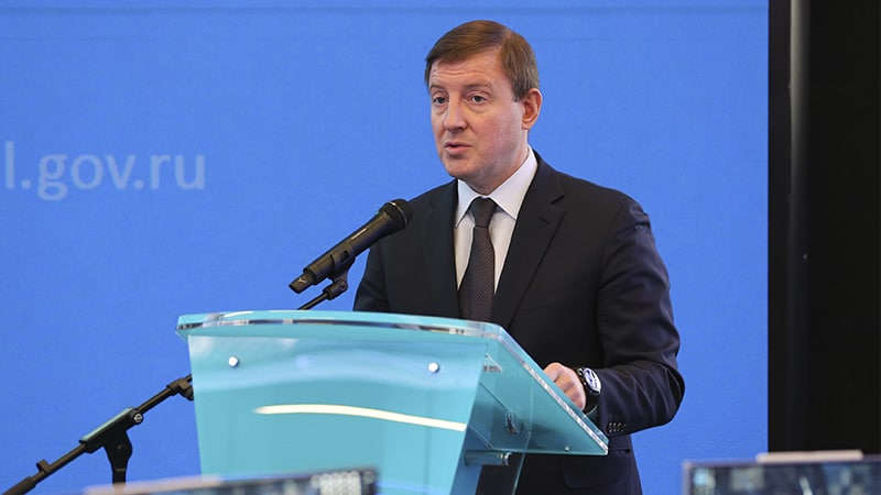 Турчак выразил уверенность, что старый режим не вернется в Донбасс Турчак выразил уверенность, что старый режим не вернется в Донбасс Политика,Украина