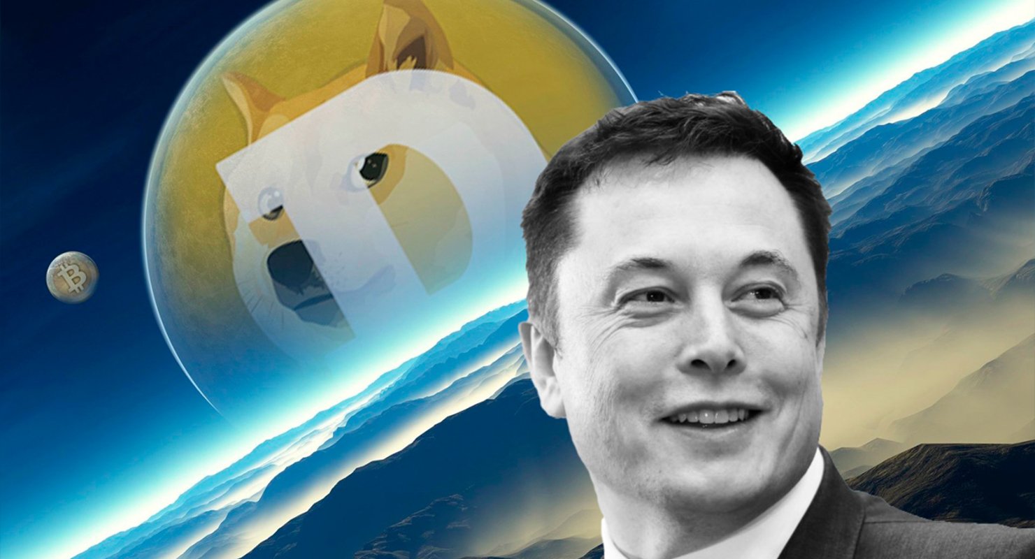 BOTS разрешил дилерам Tesla принимать Dogecoin