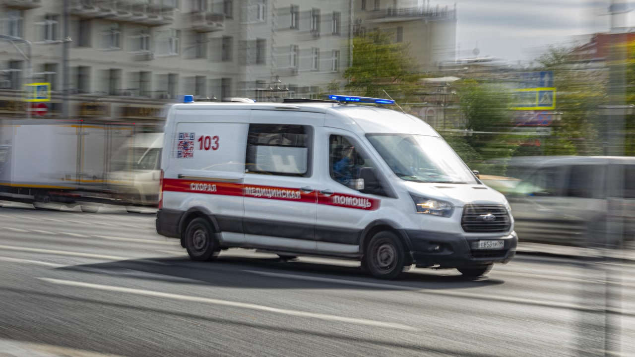 Рабочий предприятия в Приморье погиб в результате взрыва Рабочий предприятия в Приморье погиб в результате взрыва Происшествия