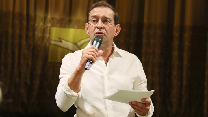 ПОСЛЕДНИЕ НОВОСТИ: 14.01.2023 вечер