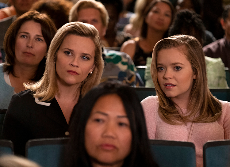 5 причин посмотреть сериал с Риз Уизерспун и Керри Вашингтон "И повсюду тлеют пожары" 5 причин посмотреть сериал с Риз Уизерспун и Керри Вашингтон "И повсюду тлеют пожары" Кино,Сериалы