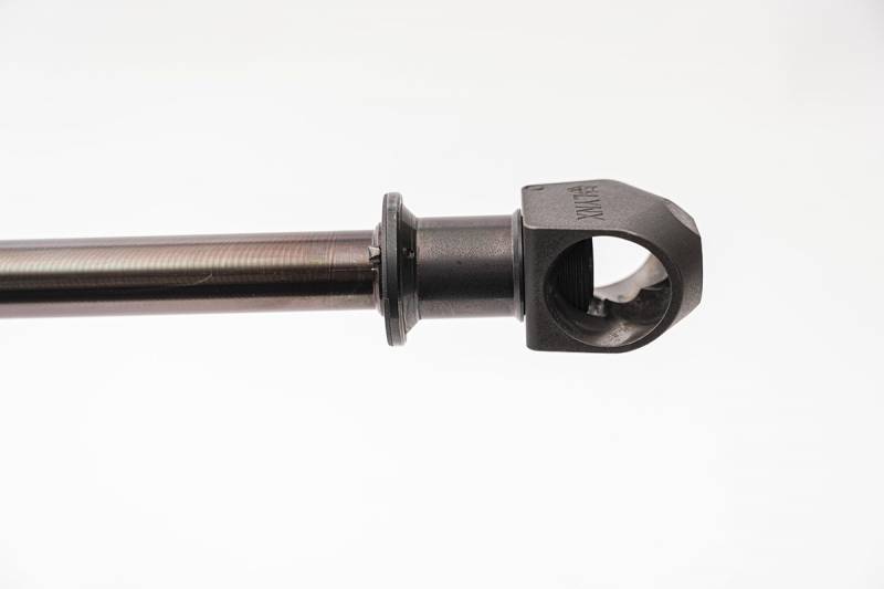 «Новая винтовка британского спецназа может сбивать вертолеты!» «Новая винтовка британского спецназа может сбивать вертолеты!» оружие