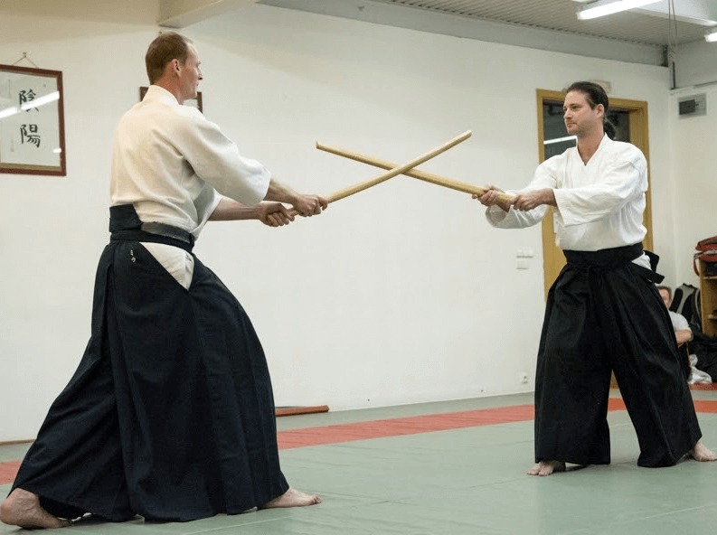 Фотография: 8 стран, в которых юбка — признак мужественности №9 - BigPicture.ru