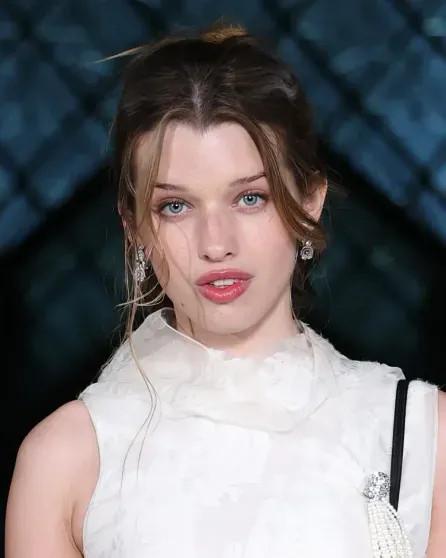 Неделя моды в Париже: Аня Тейлор-Джой, Диана Крюгер, дочь Миллы Йовович и Барбара Палвин на гала-ужине в Лувре Мария, Палвин, Дилан, музея, Кьяра, Каролина, Недели, Барбара, рамках, Катрин, Париже, Готье, Филиппина, ЛеруаБольё, Андерсон, Диана, Крюгер, ТейлорДжой, гостей, среди