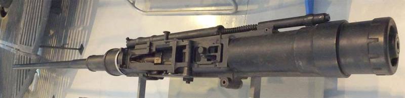 Оружие Второй мировой. Авиационные пушки калибром 30 мм и выше Оружие Второй мировой. Авиационные пушки калибром 30 мм и выше оружие