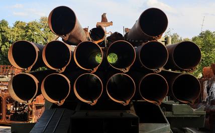 Внезапно найдена ахиллесова пята ВСУ — и это не отсутствие F-16