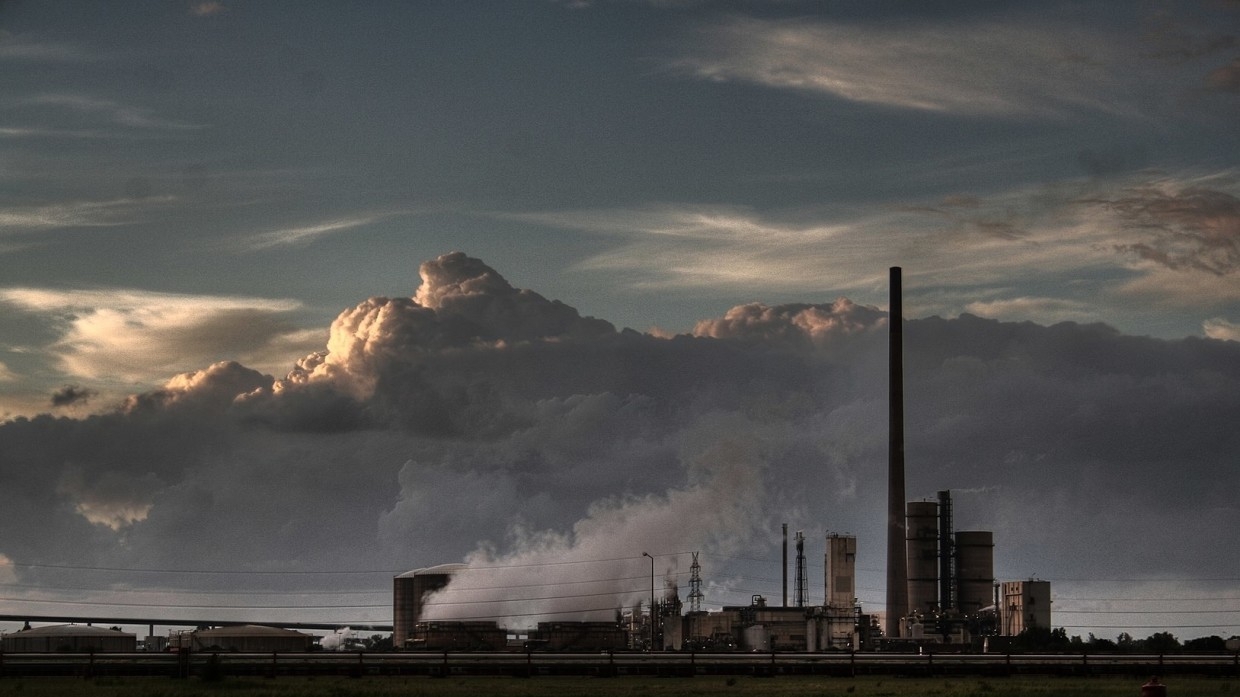 Росгеология: Россия обеспечена запасами нефти до конца столетия