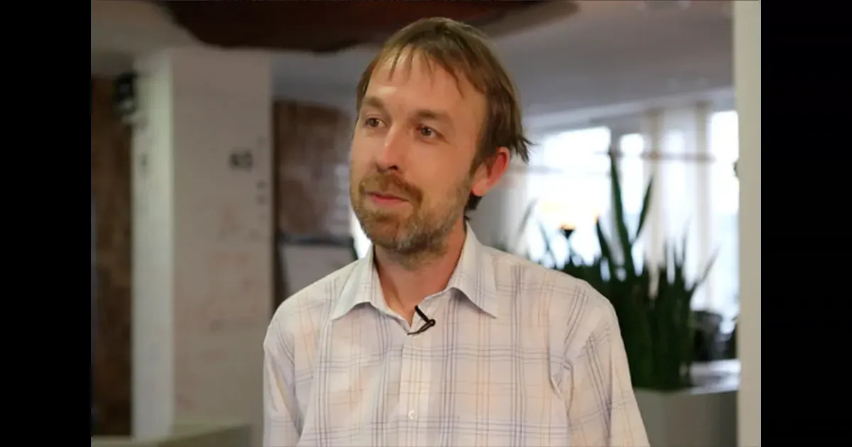 Один из "старейших" сотрудников "Яндекса" Владимир Иванов стал долларовым миллиардером