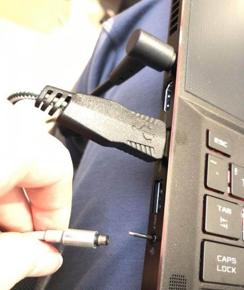 И такое бывает... 