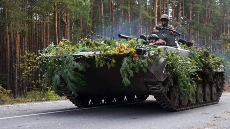 Две тысячи долларов в сутки – на Украине растет спрос на наёмников украина