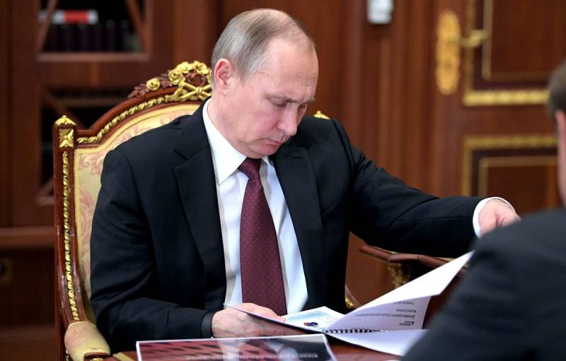 Раскрыто содержание писем, направленных американцами Путину после слов Байдена Раскрыто содержание писем, направленных американцами Путину после слов Байдена Новости