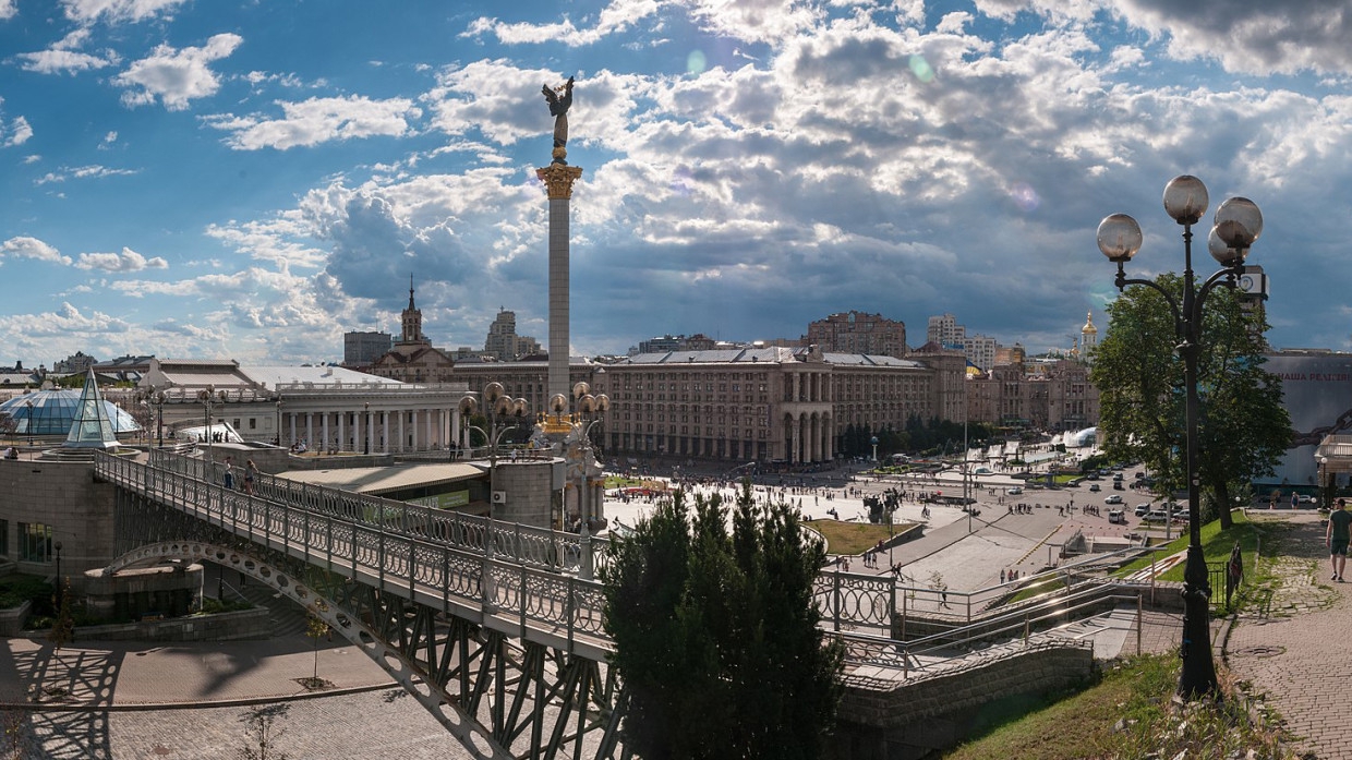 Журналист Семченко рассказал об американском ультиматуме Украине