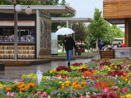 Москвичи бесят жителей регионов деньгами и снобизмом