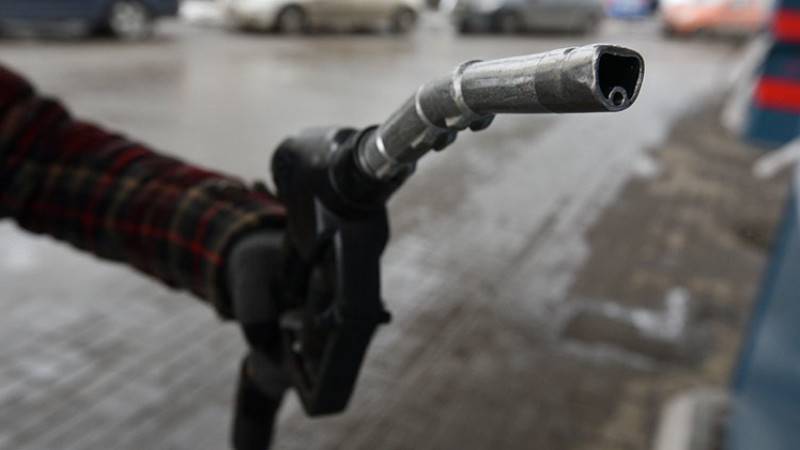 Новую автозаправку начнут строить между Салехардом и Надымом в 2022 году