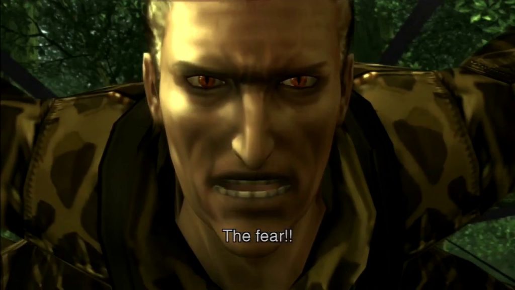Рейтинг боссов Metal Gear Solid 3: Snake Eater Снейка, Snake, Solid, Снейк, после, также, Metal, Сорроу, которые, которая, Eater, время, Кобры, игрока, является, только, чтобы, может, серии, выстрел