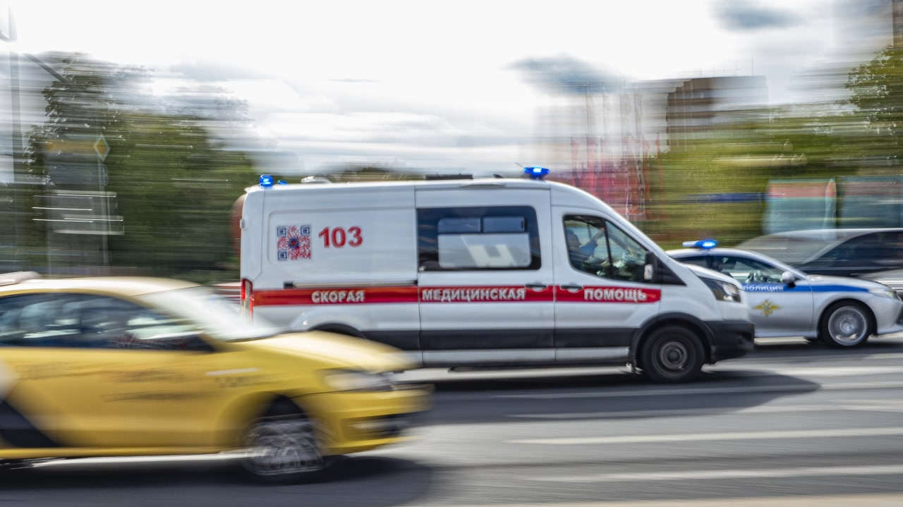 Врач рассказала, как беженцы из Украины и Донбасса помогут перекрыть кадровый голод в медицине Крыма Общество