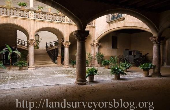 Удивительная Пальма-де-Майорка Удивительная Пальма-де-Майорка Путешествия,фото