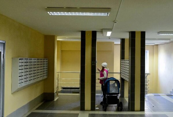 что входит в новую услугу. Фото © ТАСС / Сергей Ермохин