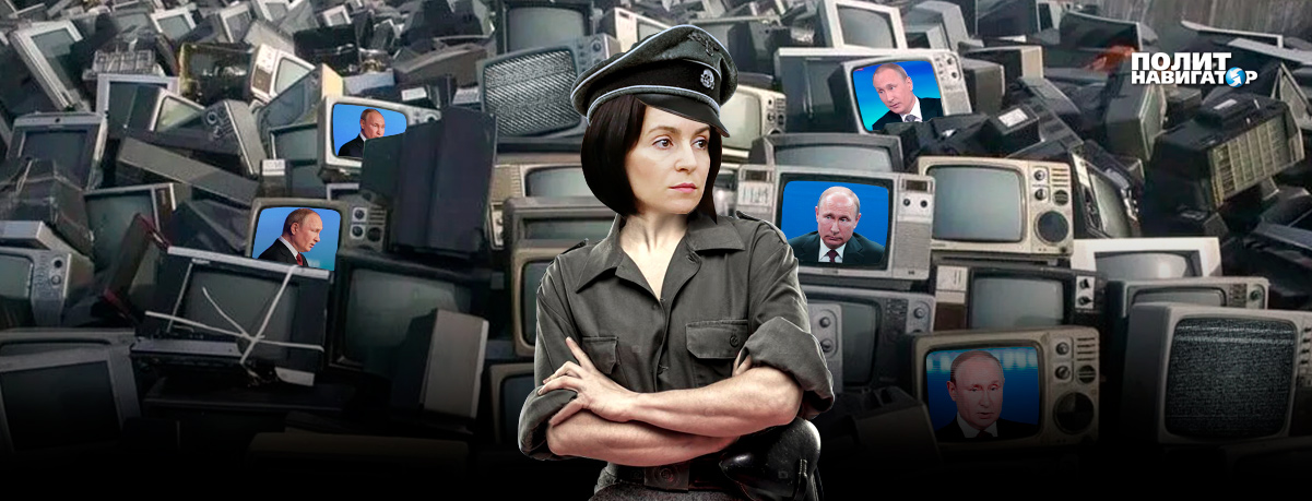 Антирекорд Санду: От триумфатора до презираемой марионетки за полгода