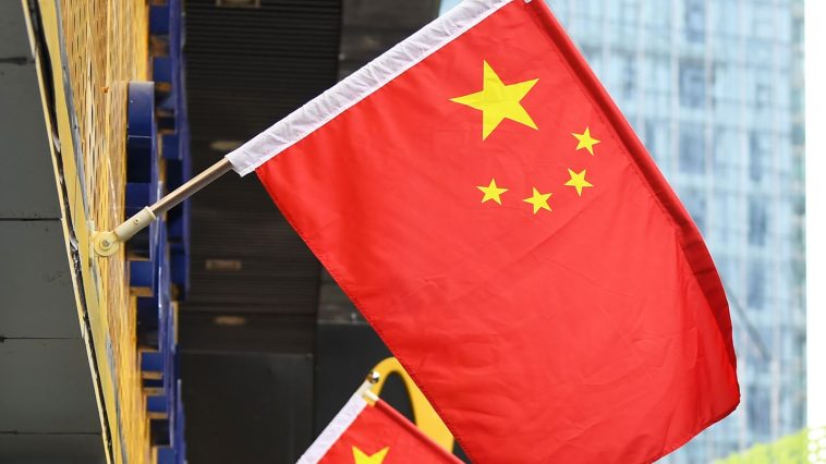 Китай обогнал США в рейтинге крупнейших экономик мира по итогам 2022 года