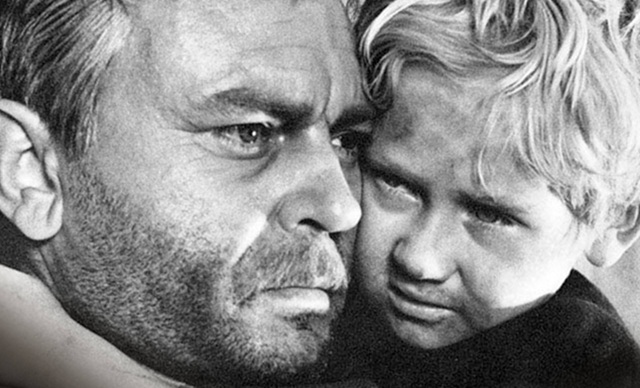 «Варварское разрушение прошлого жестоко мстит будущему». Интервью 1994 года с Сергеем Бондарчуком