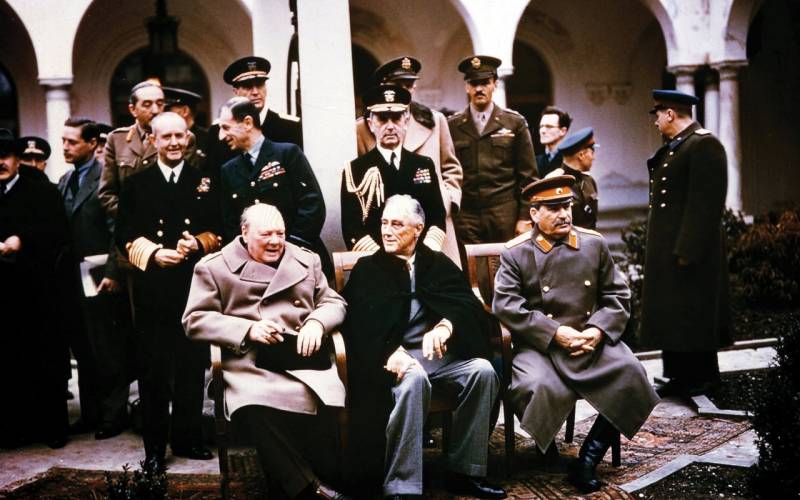 Польское правительство в изгнании. Эмигранты — друзья оккупантов Польское правительство в изгнании. Эмигранты — друзья оккупантов