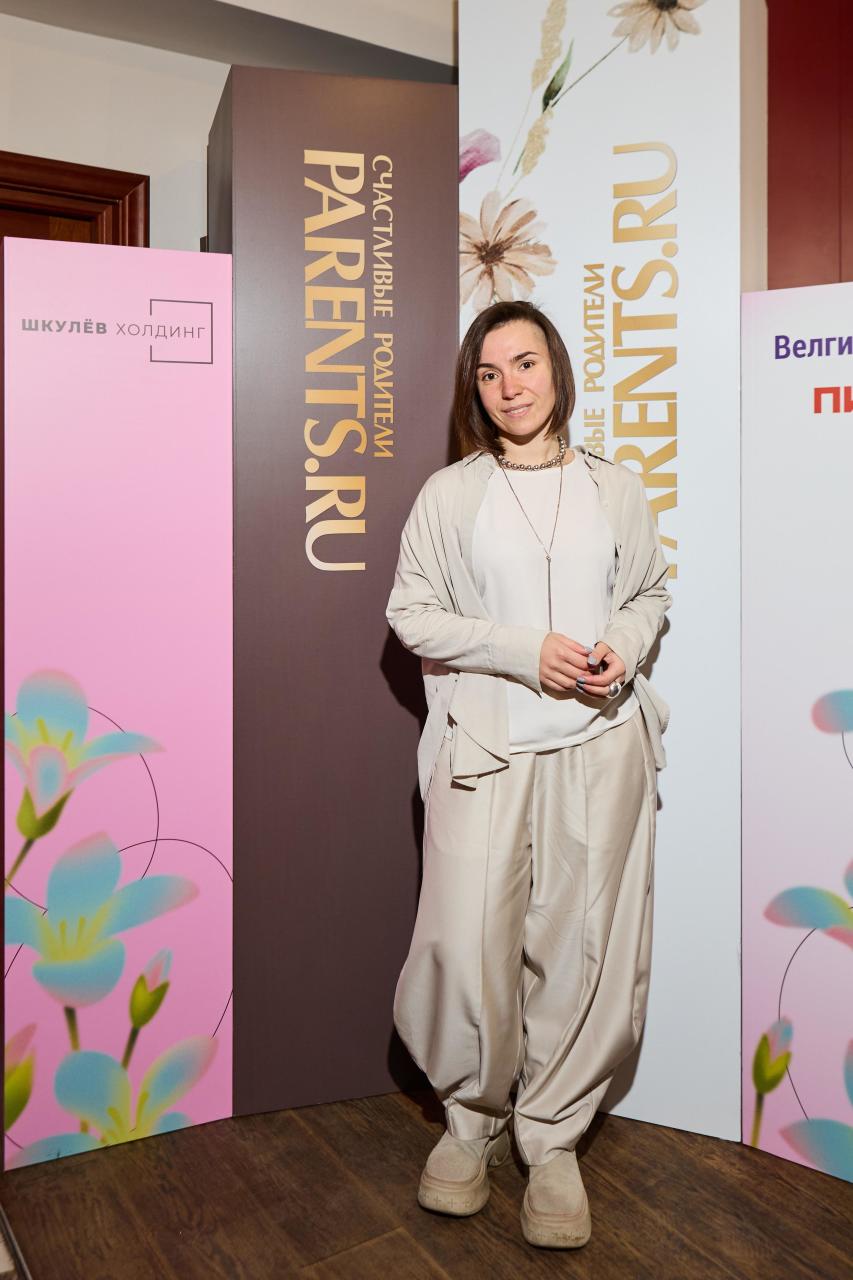 Лянка Грыу, Светлана Зейналова, Анетта Орлова и другие звездные родители посетили паблик-ток «Дети будущего» Евгения, рассказала, также, семья, будут, через, родители, чтобы, Александра, детям, навыки, важно, какие, будущее, будет, более, мышление, Клуба, Лянка, жизни