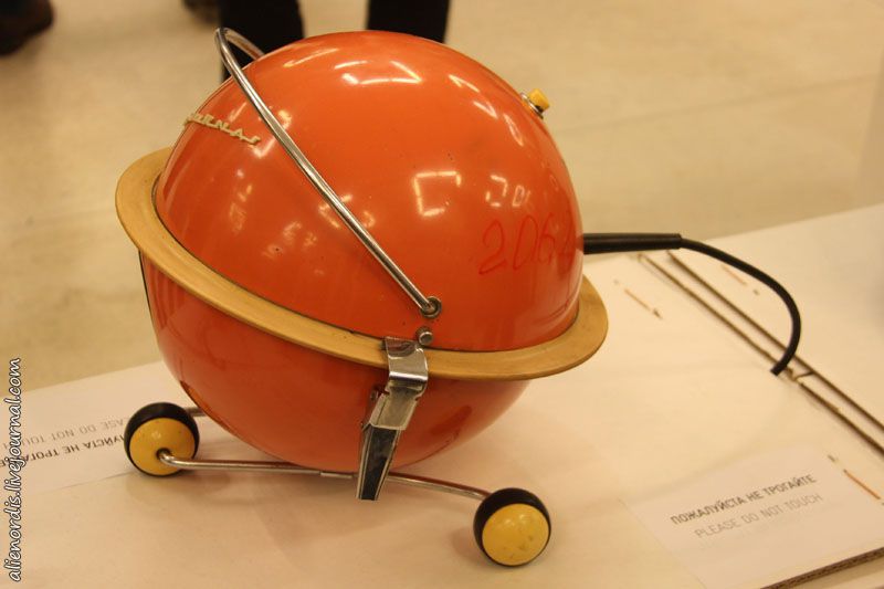 выставка, СССР, дизайн