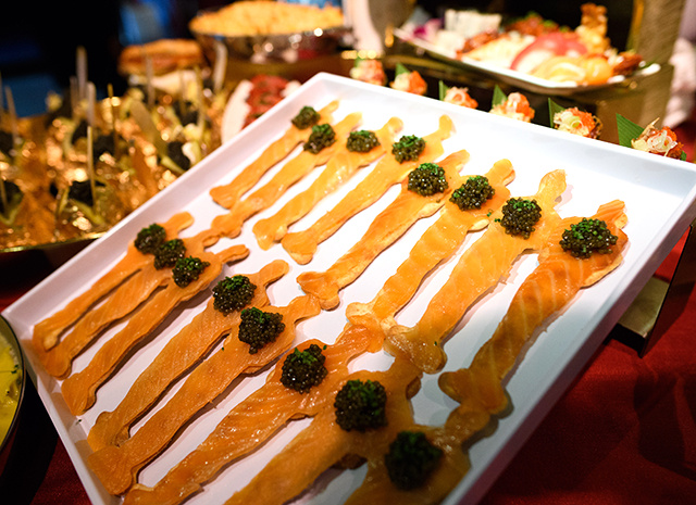 Чем живет Голливуд в преддверии "Оскара": взгляд инсайдера Чем живет Голливуд в преддверии "Оскара": взгляд инсайдера Стиль жизни / Путешествия