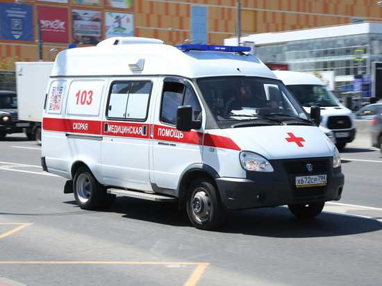 Четверокласснице разбили голову в батутном центре Егорьевска