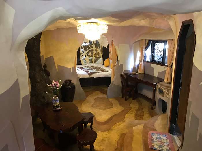 Репортаж из сумасшедшего дома. Как я увидела Вьетнам вьетнам,путешествие,туризм