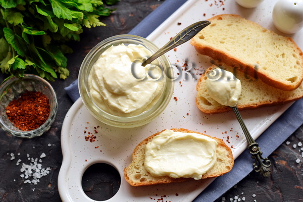 Домашний плавленый сыр – очень простой рецепт  домашний сыр,закуски