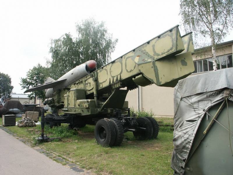 Противокорабельная ракета КС-1 «Комета»: первая в своём роде оружие
