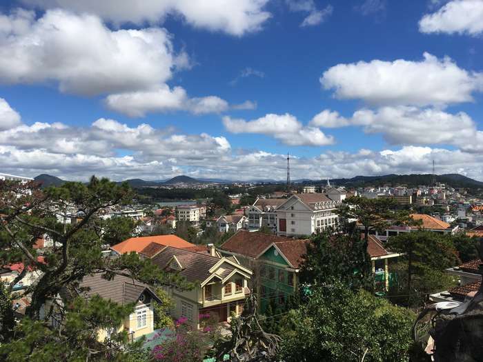 Репортаж из сумасшедшего дома. Как я увидела Вьетнам вьетнам,путешествие,туризм