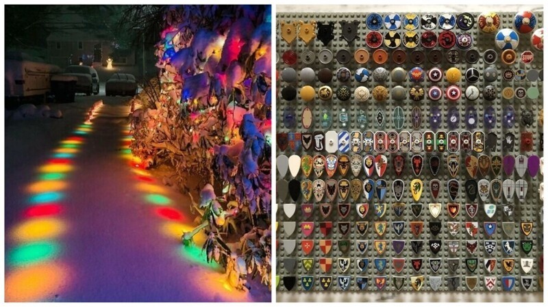 25 доказательств того, что удивительное — рядом - похожая новость на Toplenta