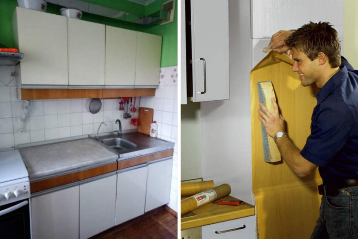 Кухни из СССР: какие фишки используют в современной мебели очень, можно, мебель, Зачем, время, значительно, оттенков, кухни, Наверняка, посуду, двумя, важными, элементами, лучшеОткрытая, сушкаПосле, мытья, закрытом, желательно, вытереть, всегда