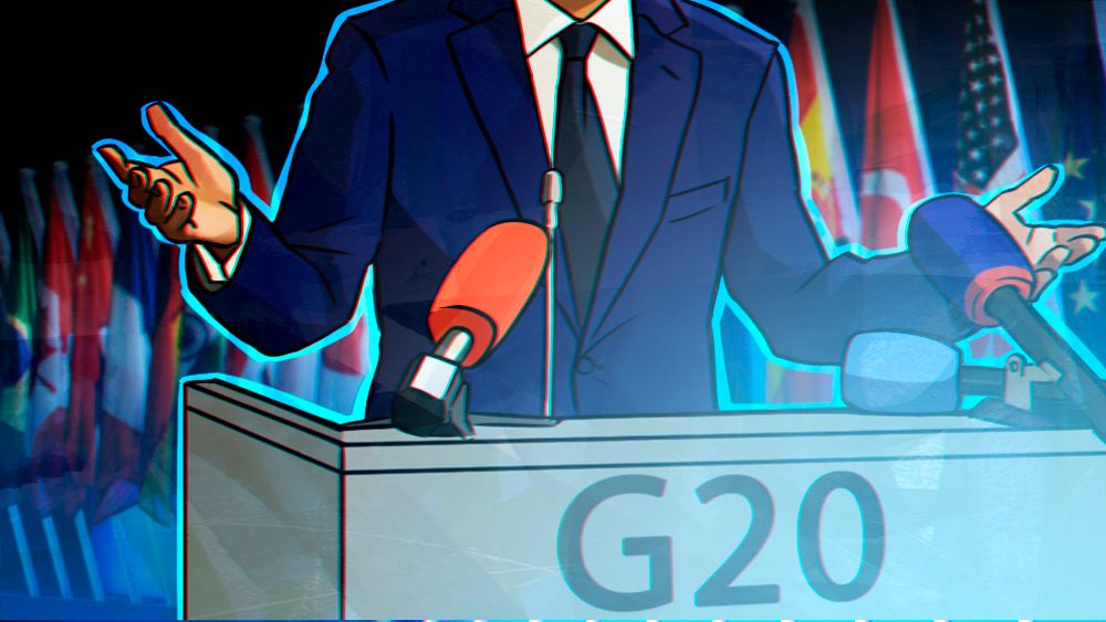 «Ящик Пандоры»: американцы не учитывают последствия изгнания России из G20