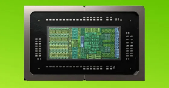 Неплохая альтернатива чипам Apple, но пока не для обычных ПК. Nvidia рассекретила GB10 Grace Blackwell Superchip